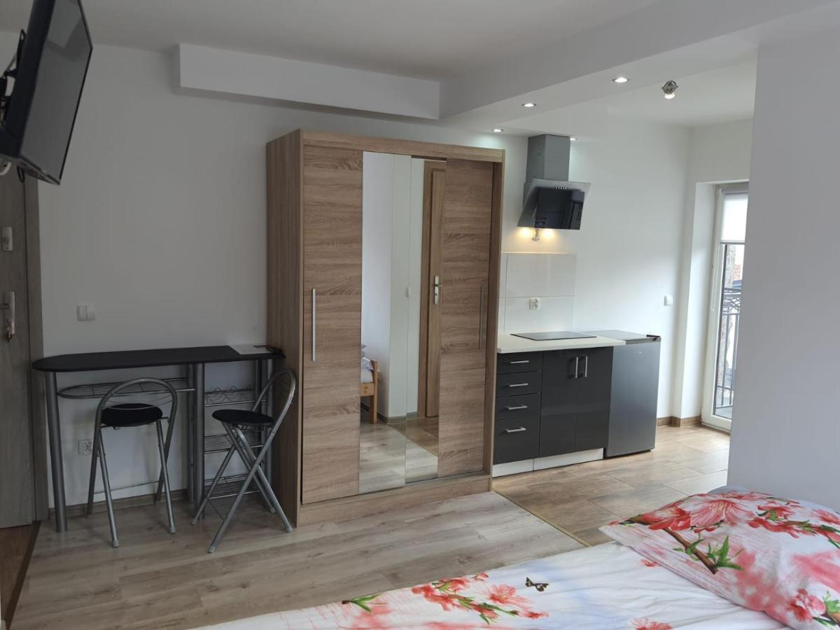 Studia I Apartamenty Wierchy Zakopane Exterior photo