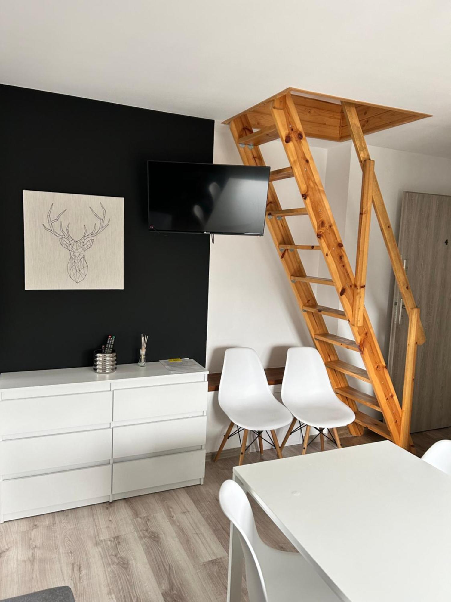 Studia I Apartamenty Wierchy Zakopane Exterior photo